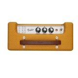 ลำโพงบลูทูธ Fender Indio 2 Tweed Yellow