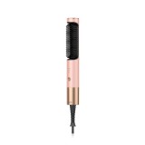 แปรงหวีผมไฟฟ้า PANDO 3 In 1 Hair Brush Pink