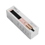 แปรงหวีผมไฟฟ้า PANDO 3 In 1 Hair Brush Pink