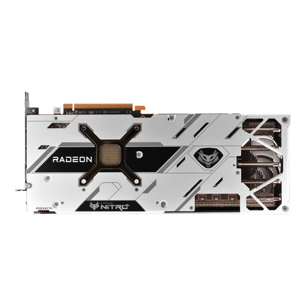 การ์ดจอ Sapphire NITRO+ RX 6950 XT GAMING OC 16G GDDR6 256-bit