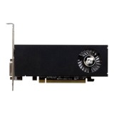 การ์ดจอ POWER COLOR Red Dragon Radeon RX 550 Low Profile 4GB GDDR5 128-bit