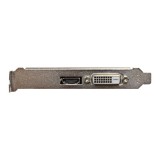 การ์ดจอ POWER COLOR Red Dragon Radeon RX 550 Low Profile 4GB GDDR5 128-bit