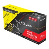 การ์ดจอ Sapphire PULSE RX 6750 XT GAMING OC 12GB GDDR6 192-bit