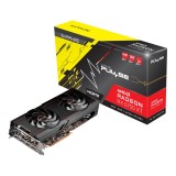 การ์ดจอ Sapphire PULSE RX 6750 XT GAMING OC 12GB GDDR6 192-bit