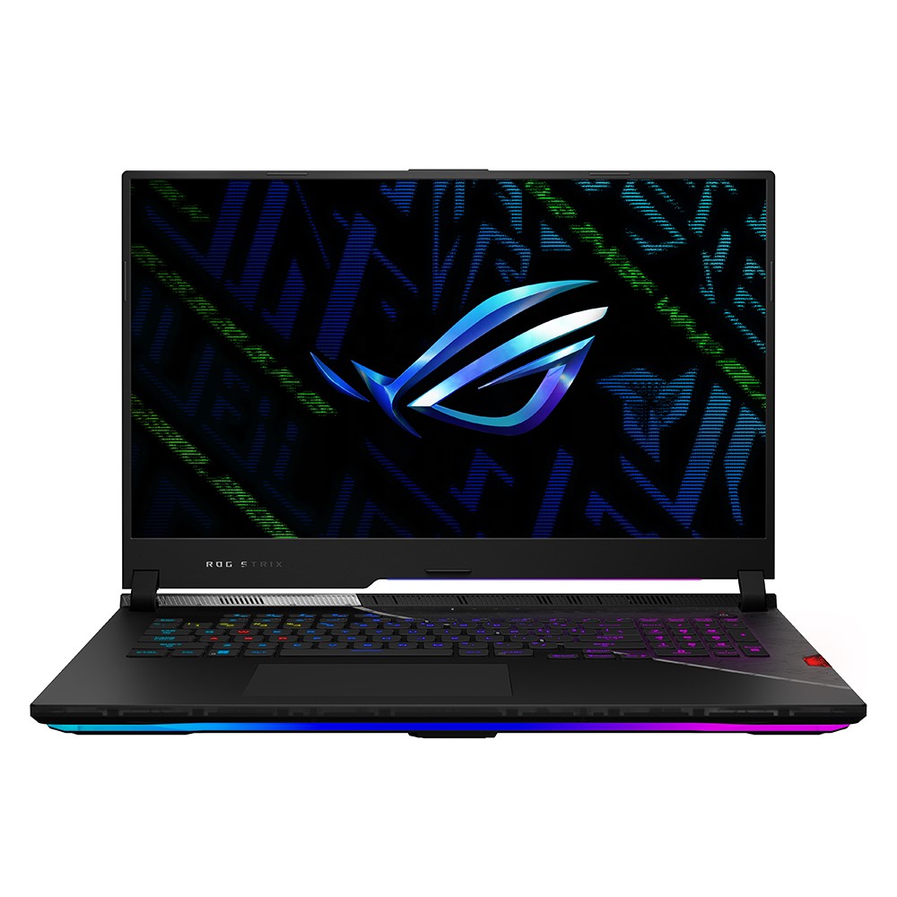 Asus Notebook ROG Gaming G743CX-LL058W Off Black Stealth