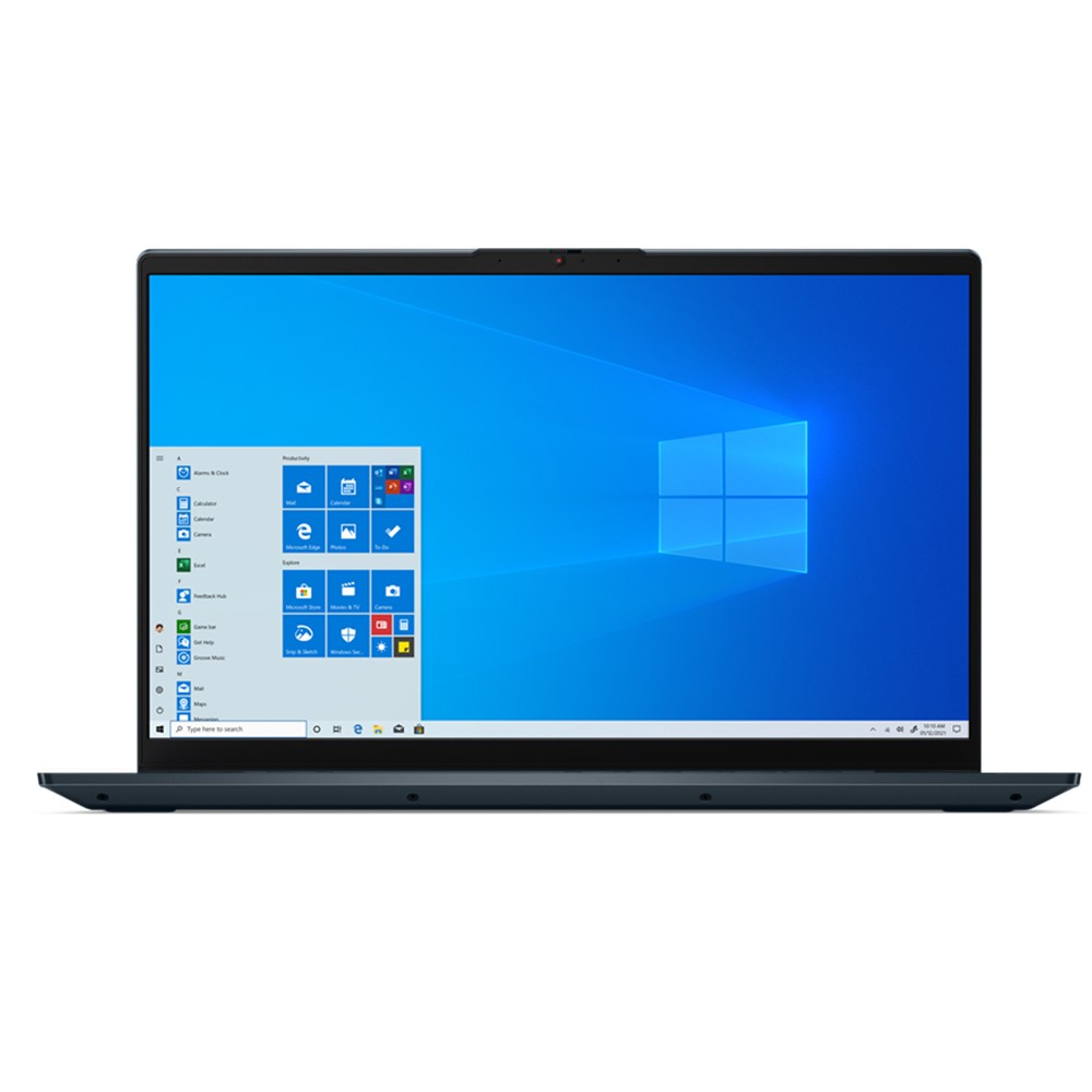 โน๊ตบุ๊ค Lenovo ideapad 5-14ALC05-82LM00TETA Graphite Grey (A)
