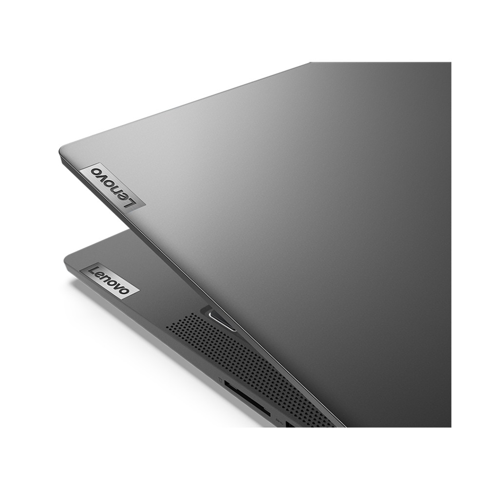 โน๊ตบุ๊ค Lenovo ideapad 5-14ALC05-82LM00TETA Graphite Grey (A)