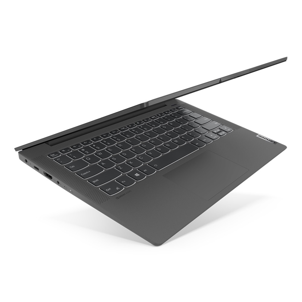 โน๊ตบุ๊ค Lenovo ideapad 5-14ALC05-82LM00TETA Graphite Grey (A)