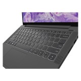 โน๊ตบุ๊ค Lenovo ideapad 5-14ALC05-82LM00TETA Graphite Grey (A)