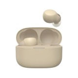 ヘッドホン SONY WF-LS900N(C) CREAM SONY ソニー フルワイヤレスイヤホン LinkBuds S エクリュ WF