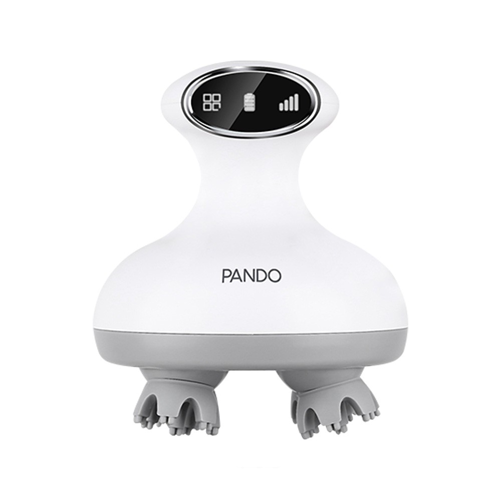 เครื่องนวดศีรษะ PANDO Scalp Massager ST702
