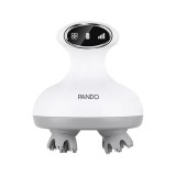 เครื่องนวดศีรษะ PANDO Scalp Massager ST702