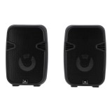 TECHPRO Speaker 2.0 MS-1104BT Black