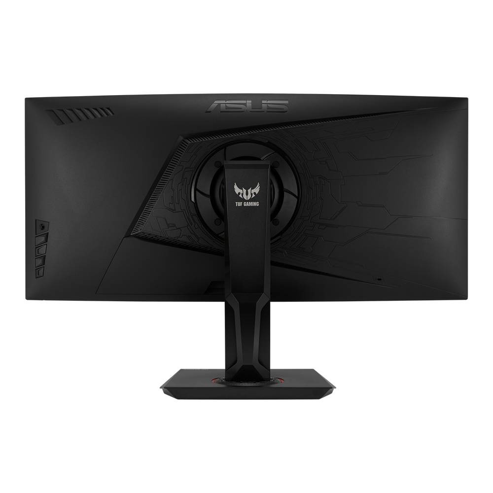 ASUS TUF Gaming VG32VQ 32 2K 144Hz Curved Monitor