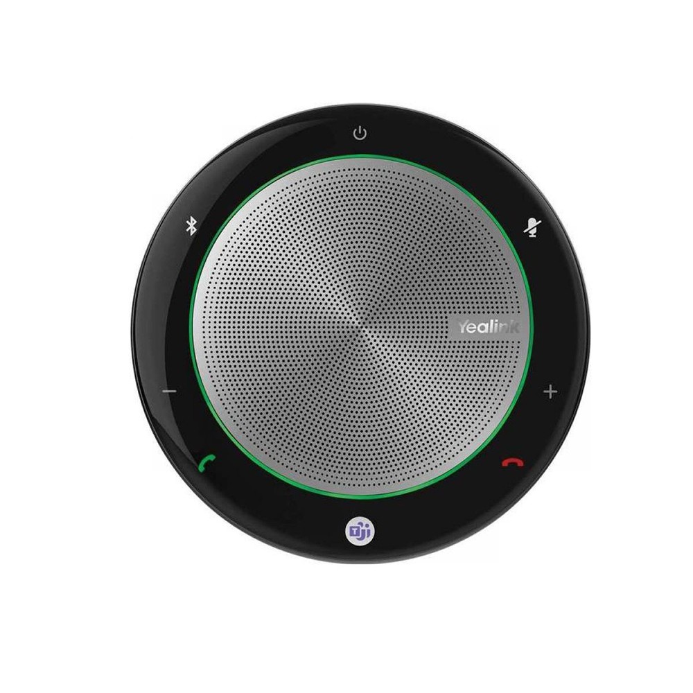 ไมค์ประชุมทางไกล Yealink Speakerphone CP900