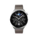 สมาร์ทวอทช์ Huawei WATCH GT3 Pro 46mm Gray Leather