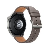 สมาร์ทวอทช์ Huawei WATCH GT3 Pro 46mm Gray Leather