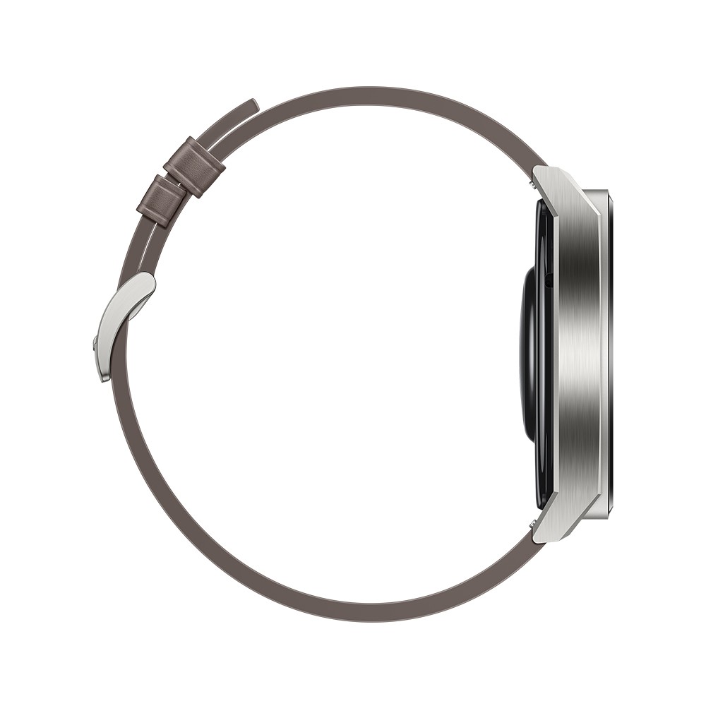 สมาร์ทวอทช์ Huawei WATCH GT3 Pro 46mm Gray Leather