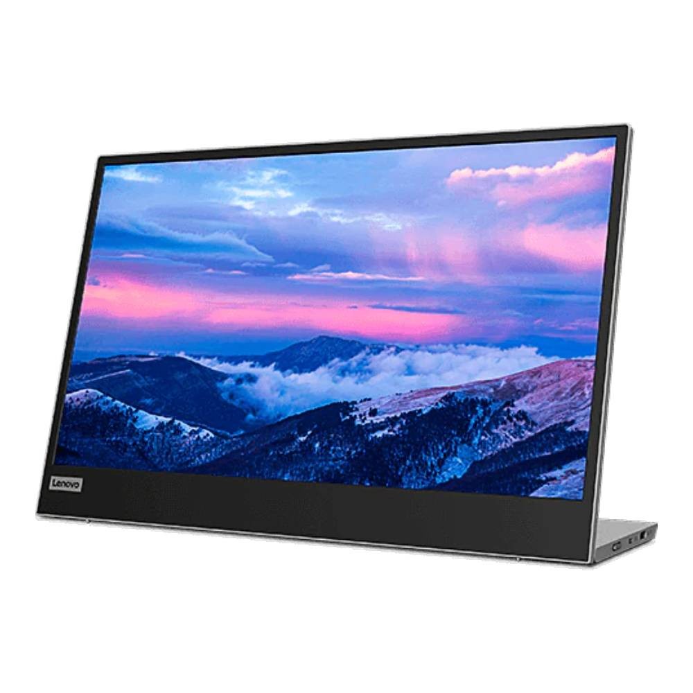 จอคอมพิวเตอร์พกพา LENOVO Portable Monitor L15 BaNANA Online