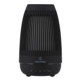 TECHPRO Bluetooth Speaker Atmosphere LED light Black