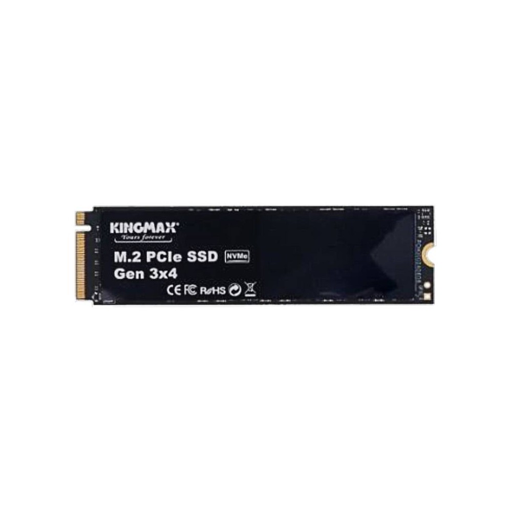 KINGMAX SSD AX3480-2000G (M.2 2280 2TB) 品質満点 www