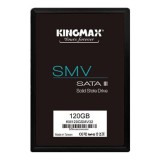 เอสเอสดี Kingmax SSD SMV32 120GB SATA III R520MB/s W350MB/s 3Y
