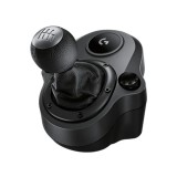 ชุดเกียร์ Logitech Gaming Driving Force Shifter