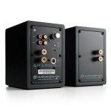 ลำโพงบลูทูธ Audioengine A2+ Wireless Satin Black