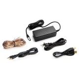 ลำโพงบลูทูธ Audioengine A2+ Wireless Satin Black