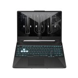 Asus Notebook TUF Gaming FX506HE-HN011W Graphite Black