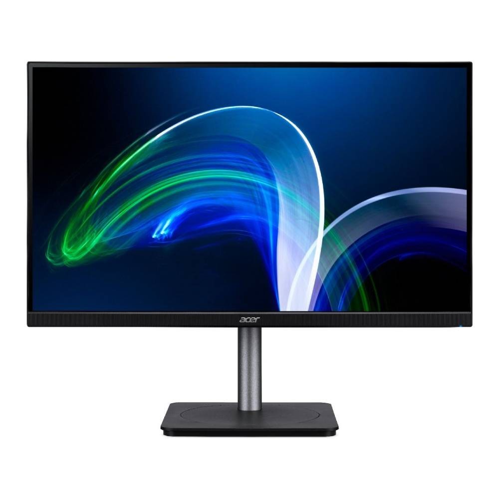 จอมอนิเตอร์ ACER MONITOR CB273Ubemipruzx (IPS 2K HDR 75Hz USBC)