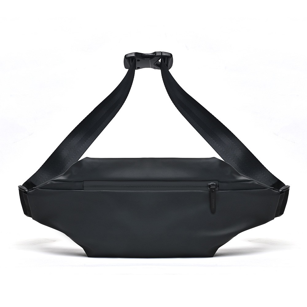 กระเป๋าคาดอก Xiaomi Sports Fanny Pack Black