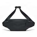 กระเป๋าคาดอก Xiaomi Sports Fanny Pack Black
