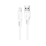 ACEFAST Lightning Cable TPE Charging Data 1.2M. White