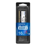 แรมโน้ตบุ๊ค ADATA Ram Notebook DDR5 16GB/4800MHz.CL40 (SO-DIMM)