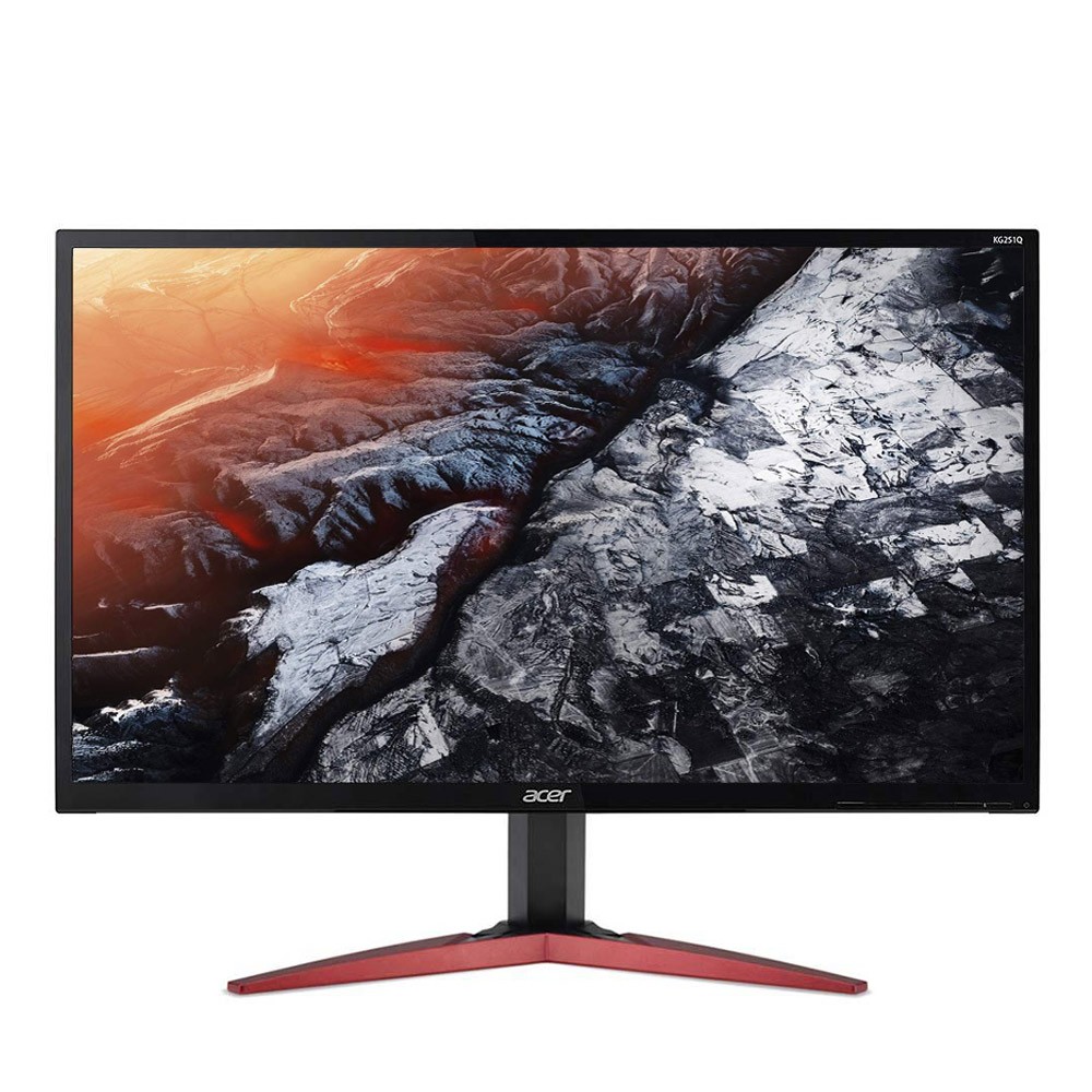 Acer จอมอนิเตอร์ 24.5 นิ้ว
