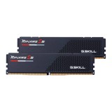 แรมพีซี G.Skill Ram PC DDR5 32GB/5200MHz CL40 (16GBx2) Ripjaws S5 (Black)