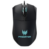 Acer Gaming Mouse Predator Cestus 300 PMW710 Black