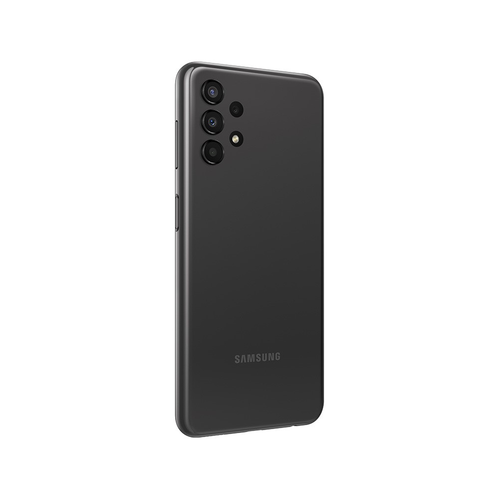 สมาร์ทโฟน Samsung Galaxy A13 (4+64GB) Black