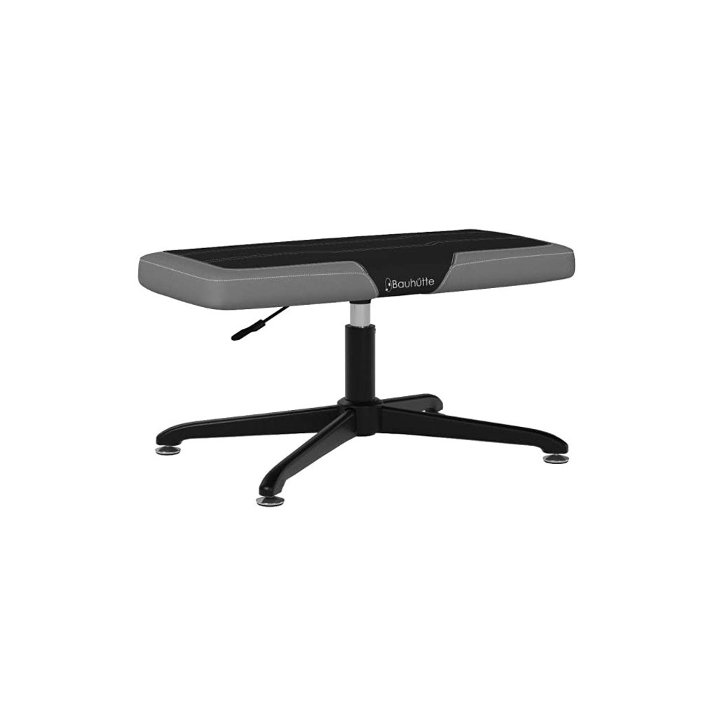 Buy Bauhutte Gaming Ottoman Wide Black Width 71cm BOT-700-BK from Japan -  Buy authentic Plus exclusive items from Japan