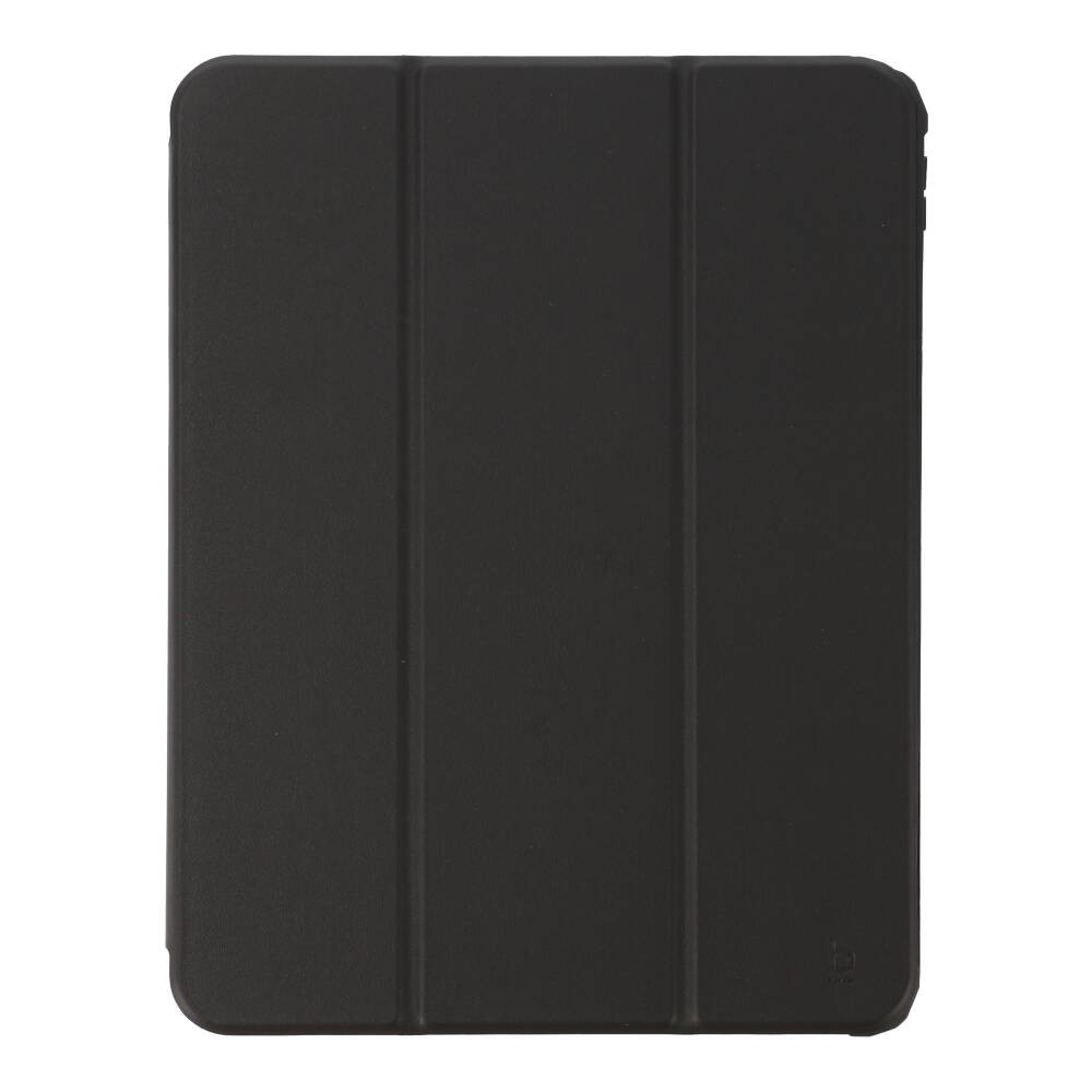 Blue Box เคส iPad Air 5/Air 4 (10.9) 2022 Magnetic Detachable 360 Rotation Case - Black