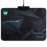 Acer Gaming Mouse Pad Predator PMP810 RGB Black