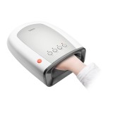 เครื่องนวดมือแรงดันอากาศอัจฉริยะ Breo iPalm 520E Palm Massager
