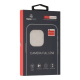 ฟิล์มกันเลนส์ TECHPRO Camera Full Lens iPhone 13 Pro/13 Pro Max Plain