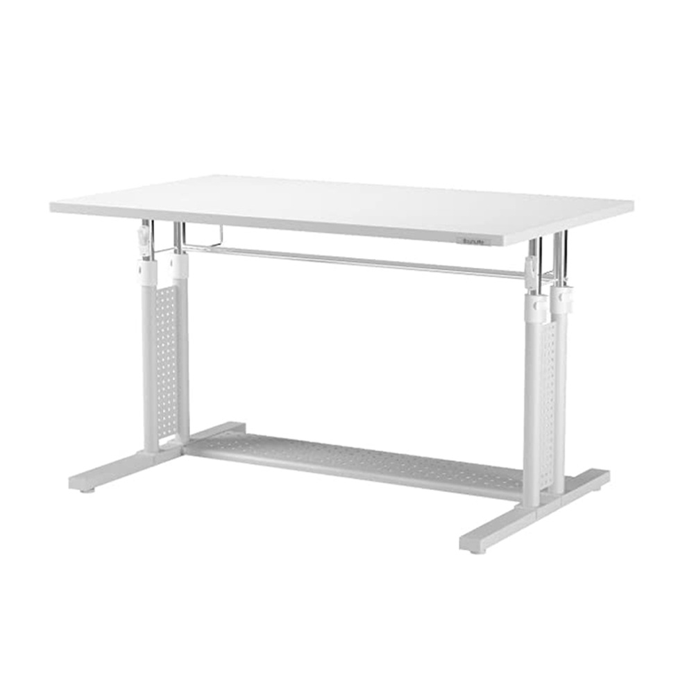 โต๊ะเล่นเกม Bauhutte Gaming Desk BHD-1200M-WH