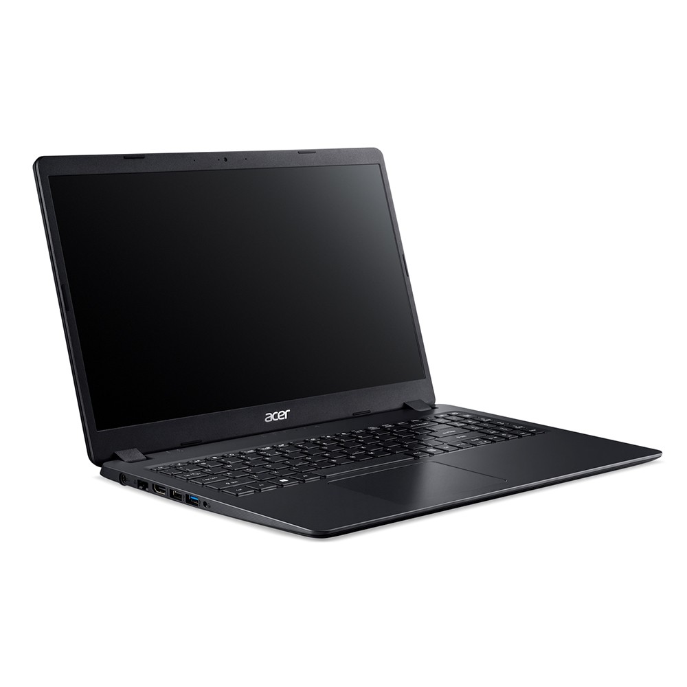 โน๊ตบุ๊ค Acer Aspire A315-56-3133_Black