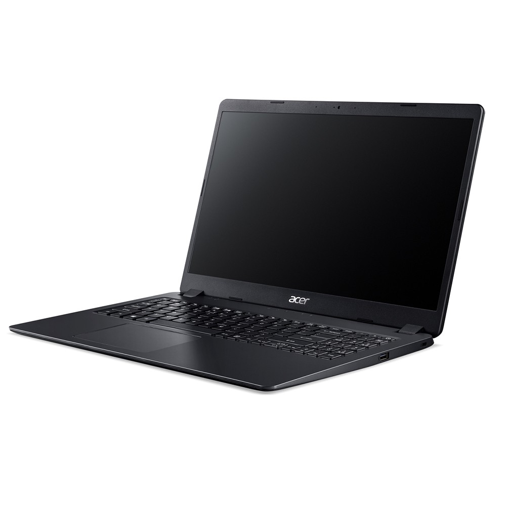โน๊ตบุ๊ค Acer Aspire A315-56-3133_Black