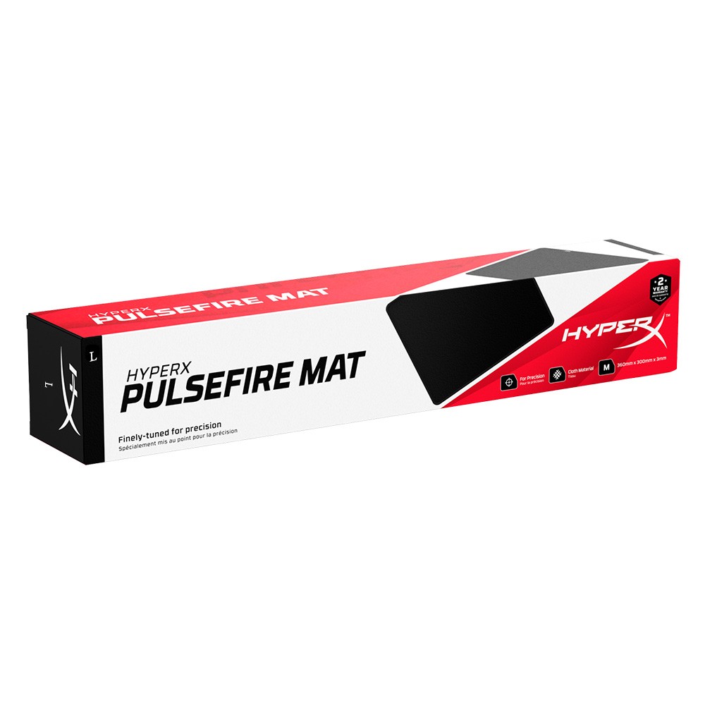 Hyper X Gaming Mouse Pad Pulsefire Mat L