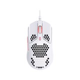 เมาส์เกมมิ่ง HyperX Gaming Mouse Pulsefire Haste Black