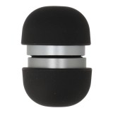 TECHPRO Mushroom Magnetic Laptop Stand - Black